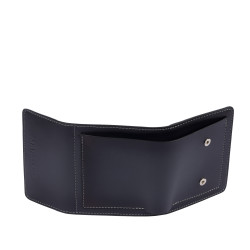 Portafoglio unisex 216g a grigio