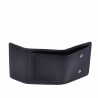 Portafoglio unisex 216g a grigio