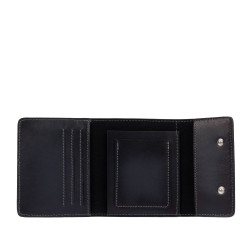 Portafoglio unisex 216g a grigio