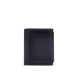 Portafoglio unisex 216g a grigio