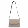 Borsa donna a tracolla 040g 01 light grey
