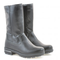 Stivali bambini 3210 nero