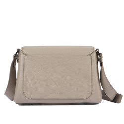 Borsa donna a tracolla 040g 01 light grey