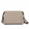 Borsa donna a tracolla 040g 01 light grey