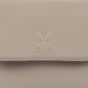 Borsa donna a tracolla 040g 01 light grey