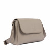 Borsa donna a tracolla 040g 01 light grey