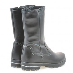 Stivali bambini 3210 nero