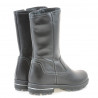 Stivali bambini 3210 nero