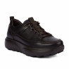Scarpe casual/sport uomo 993-1 caffè