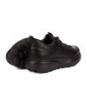Scarpe casual/sport uomo 993-1 caffè