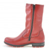 Stivali bambini 3210 rosso