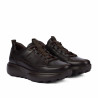 Scarpe casual/sport uomo 993-1 caffè