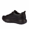 Scarpe casual/sport uomo 993-1 caffè