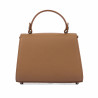 Borsa da donna a tracolla 032g 01 golden brown