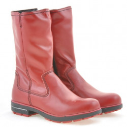 Stivali bambini 3210 rosso