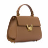 Borsa a tracolla donna 032g golden brown
