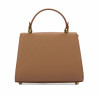 Borsa a tracolla donna 032g golden brown