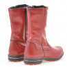 Stivali bambini 3210 rosso