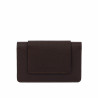 Portafoglio donna 215g 01 testa di moro