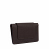 Portafoglio donna 215g 01 testa di moro