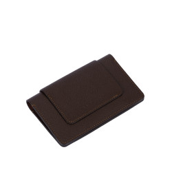 Portafoglio donna 215g 01 testa di moro