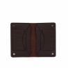 Portafoglio donna 215g 01 testa di moro