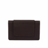 Portafoglio donna 215g 01 testa di moro