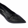 Scarpe eleganti donna 1373 nero