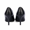Scarpe eleganti donna 1373 nero