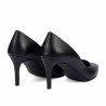 Scarpe eleganti donna 1373 nero