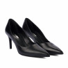 Scarpe eleganti donna 1373 nero