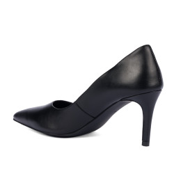 Scarpe eleganti donna 1373 nero