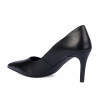 Scarpe eleganti donna 1373 nero