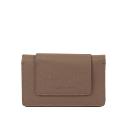 Portafoglio donna 215g 01 cappuccino