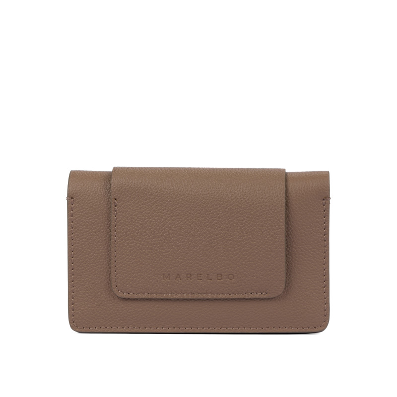 Portafoglio donna 215g 01 cappuccino