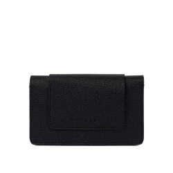 Portafoglio donna 215g 01 nero caviale