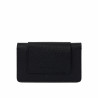 Portafoglio donna 215g 01 nero caviale