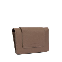 Portafoglio donna 215g 01 cappuccino