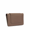 Portafoglio donna 215g 01 cappuccino
