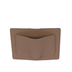 Portafoglio donna 215g 01 cappuccino