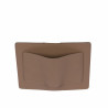 Portafoglio donna 215g 01 cappuccino