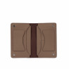 Portafoglio donna 215g 01 cappuccino