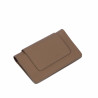 Portafoglio donna 215g 01 cappuccino