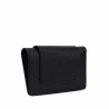 Portafoglio donna 215g 01 nero caviale