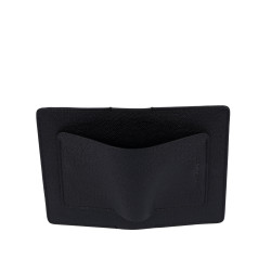 Portafoglio donna 215g 01 nero caviale