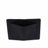 Portafoglio donna 215g 01 nero caviale