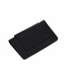 Portafoglio donna 215g 01 nero caviale