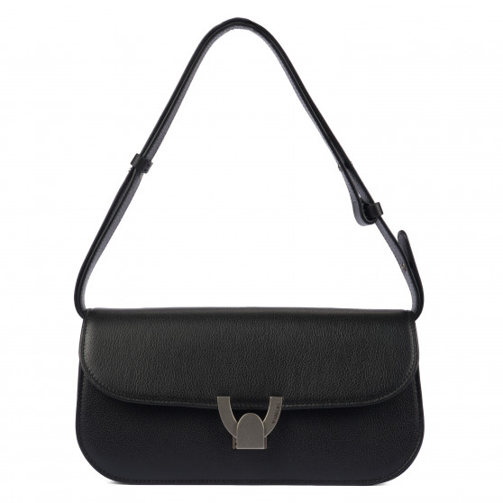 Borsa da donna a tracolla 059g 01 biz nero