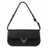 Borsa da donna a tracolla 059g 01 biz nero