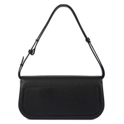 Borsa da donna a tracolla 059g 01 biz nero
